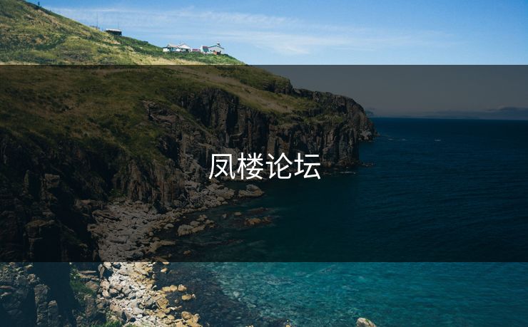 凤楼论坛